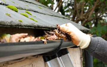 gutter cleaning Cuan, Argyll And Bute