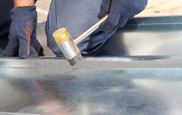 Cuan metal roofing costs