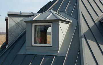 metal roofing Cuan, Argyll And Bute