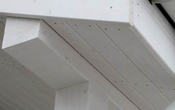 soffits Cuan, Argyll And Bute