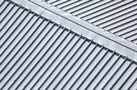 Cuan metal roofing